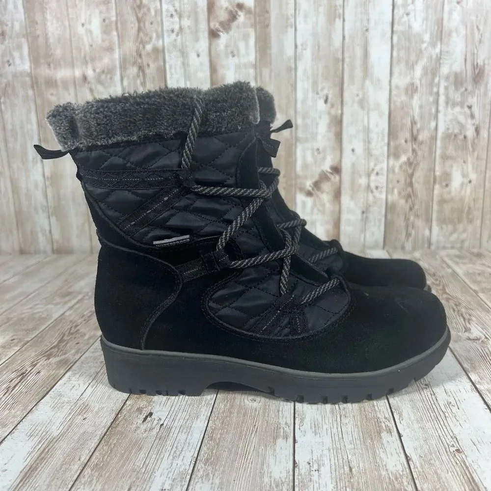 Baretraps‎ women 6 waterproof boot